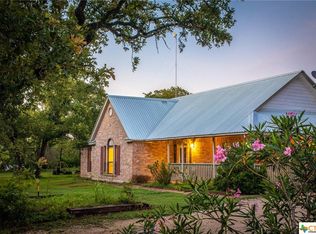 651 County Road 467, Gonzales, TX 78629