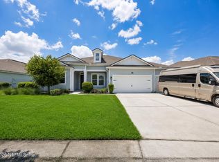 3011 FREE BIRD Loop, Green Cove Springs, FL 32043