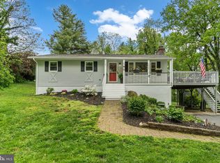 1225 Brehm Rd, Westminster, MD 21157