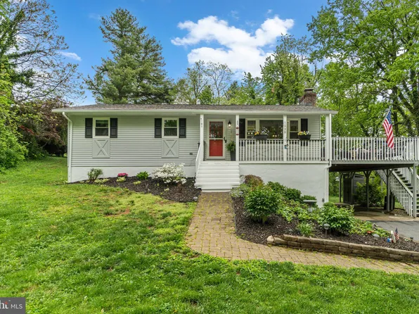 1225 Brehm Rd, Westminster, MD 21157