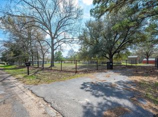 1667 Vz County Road 2205, Canton, TX 75103