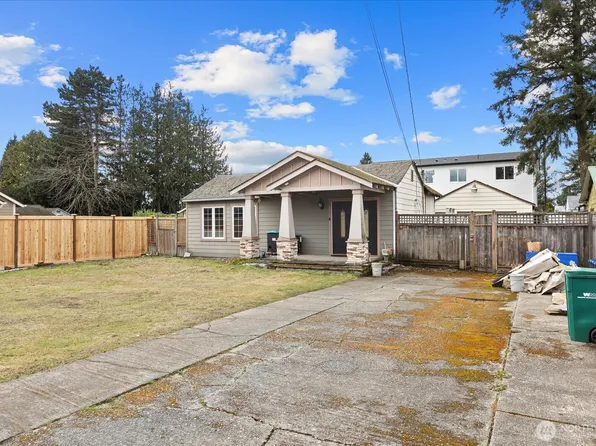 12239 78th Avenue S, Seattle, WA 98178