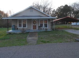 240 White St N, Savannah, TN 38372