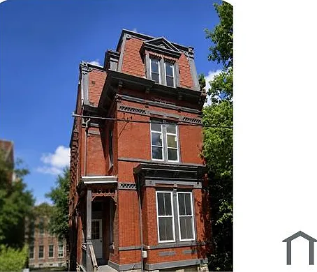 2507 Addison St — Photo 1