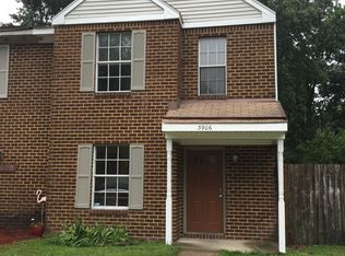 3906 Seeman Rd, Virginia Beach, VA 23452