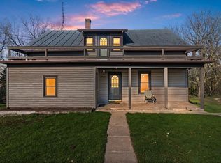 4524 Brunner Rd, Manitowoc, WI 54220
