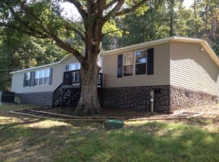 960 White Oak Rd NW, Cleveland, TN 37312