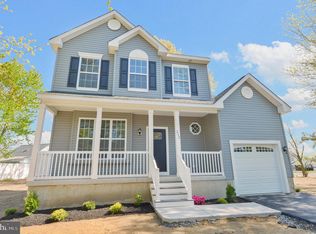 21 Joel Ct, Lindenwold, NJ 08021