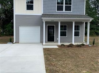 848 Camp Rd #20, Salisbury, NC 28177