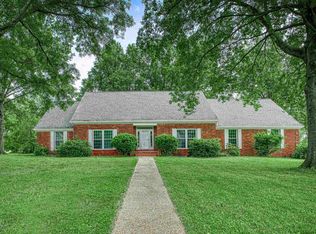 4585 English Way, Evansville, IN 47725