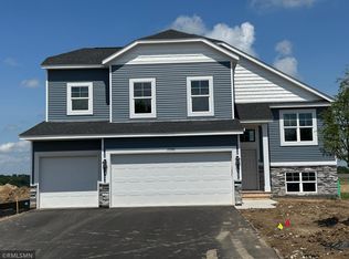 17340 62nd St NE, Otsego, MN 55374