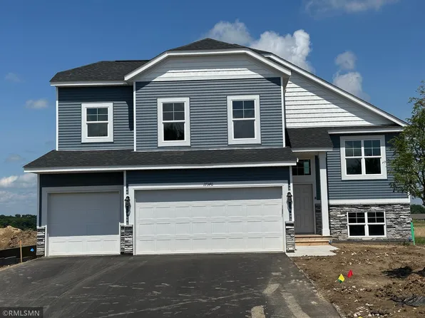 17340 62nd St NE, Otsego, MN 55374