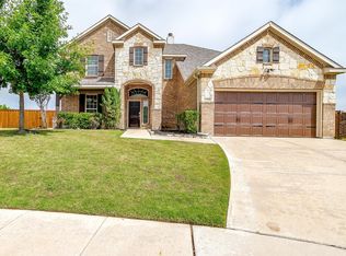 11900 Cisco Ct, Fort Worth, TX 76108