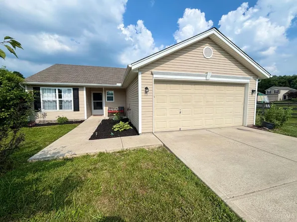 5 Sutton Way, Amelia, OH 45102