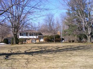 2396 Haines Rd, Madison, OH 44057