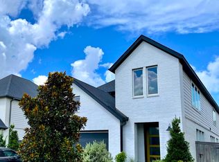 15619 Dark Sky Trl, Cypress, TX 77433