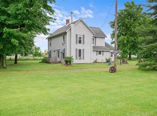 13398 State Hwy #1, Marshall, IL 62441