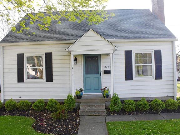 2nd image of 4489 Sellers Ave