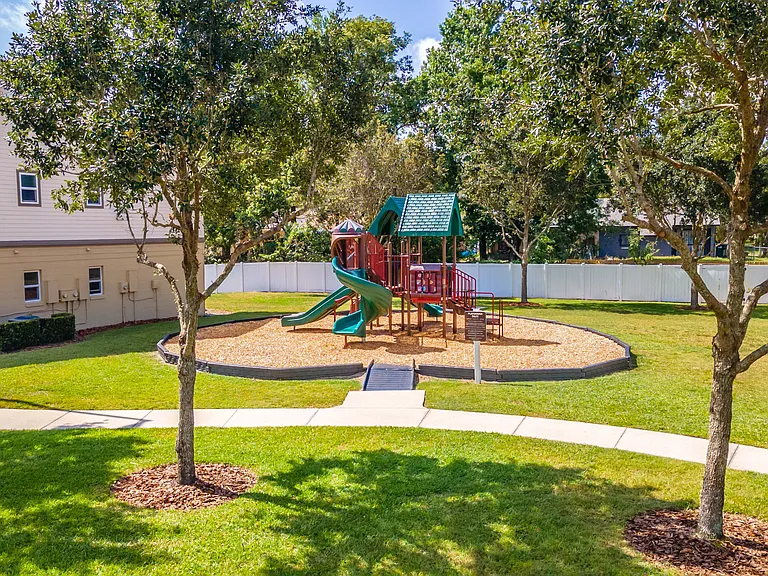 Playground
