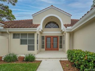 2019 NW Laurel Oak Ln, Palm City, FL 34990