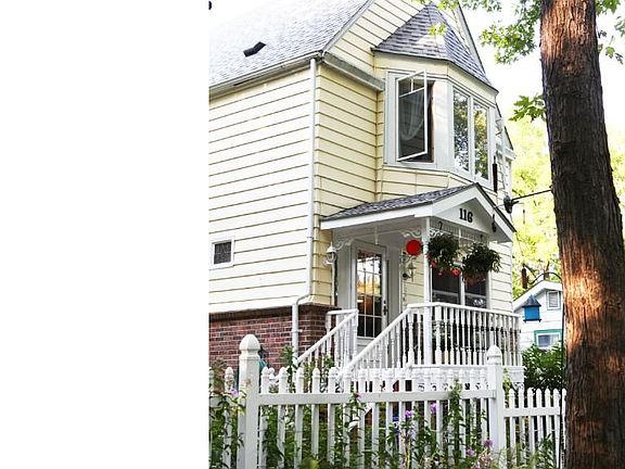 2nd image of 116 Homer St