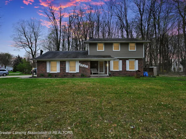 2682 Fontaine Trl, Holt, MI 48842