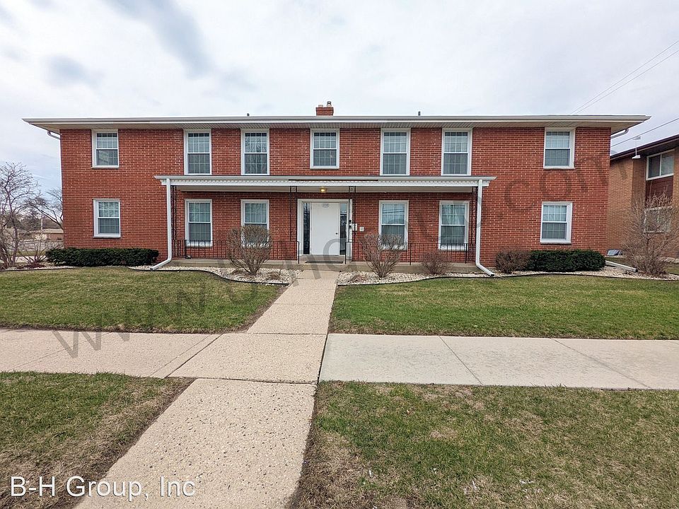 Colonial 2105 2105 80th St Kenosha WI Zillow