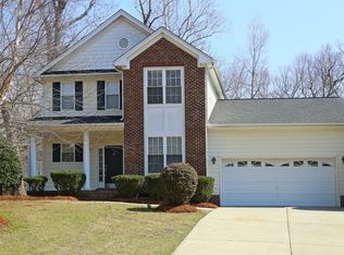 3821 La Costa Way, Raleigh, NC 27610