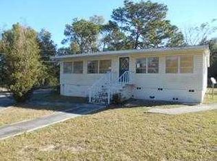 12214 Albany Ave, Hudson, FL 34667