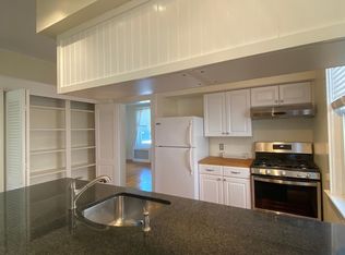 18 Young St #B, Newport, RI 02840