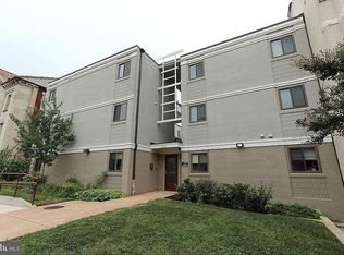 1225 Fairmont St NW APT 301, Washington, DC 20009
