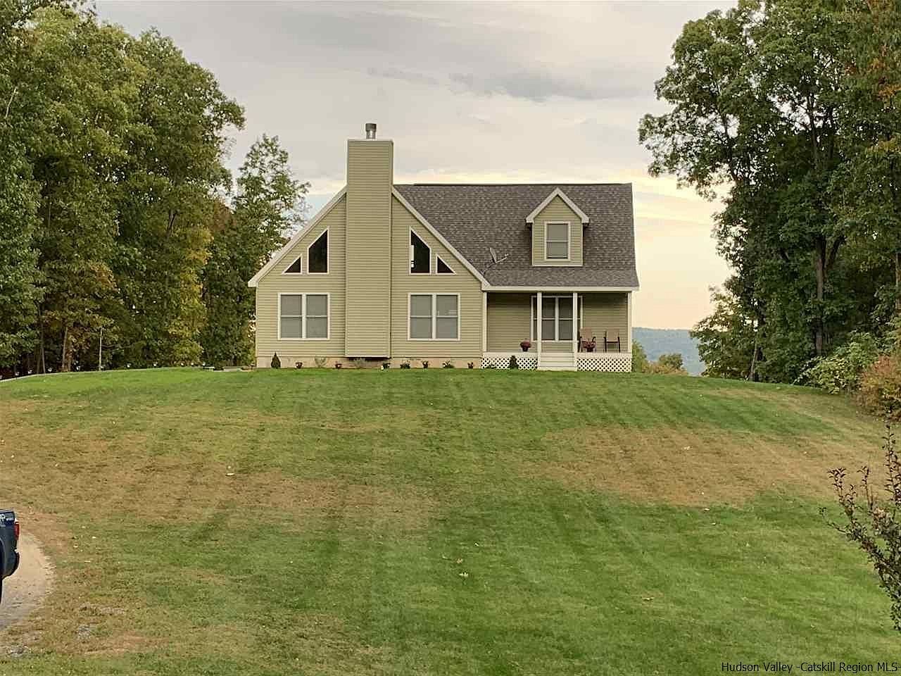 341 Dewitt Mills Rd, Rosendale, NY 12401 Zillow