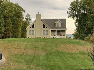 341 Dewitt Mills Rd, Rosendale, NY 12401