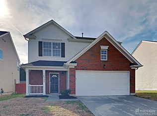 16327 Hayfield Rd, Charlotte, NC 28213