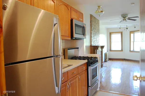 Rented by Corcoran | media 5