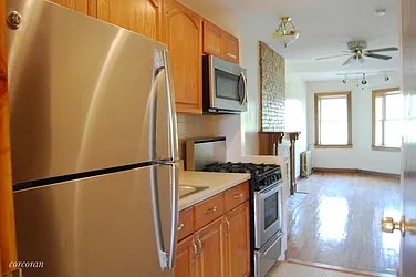 Rented by Corcoran