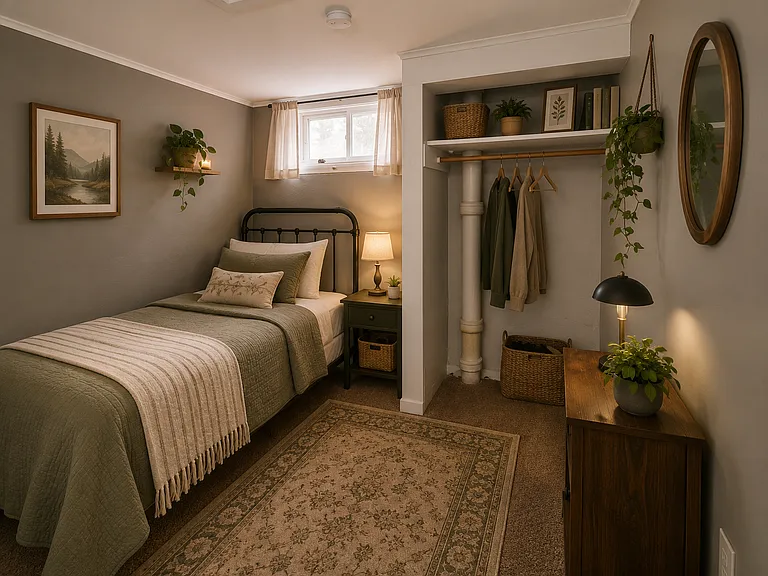 2014 10th Ave #BASEMENT — Photo 17