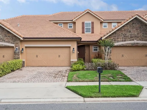 10738 Belfry Cir, Orlando, FL 32832