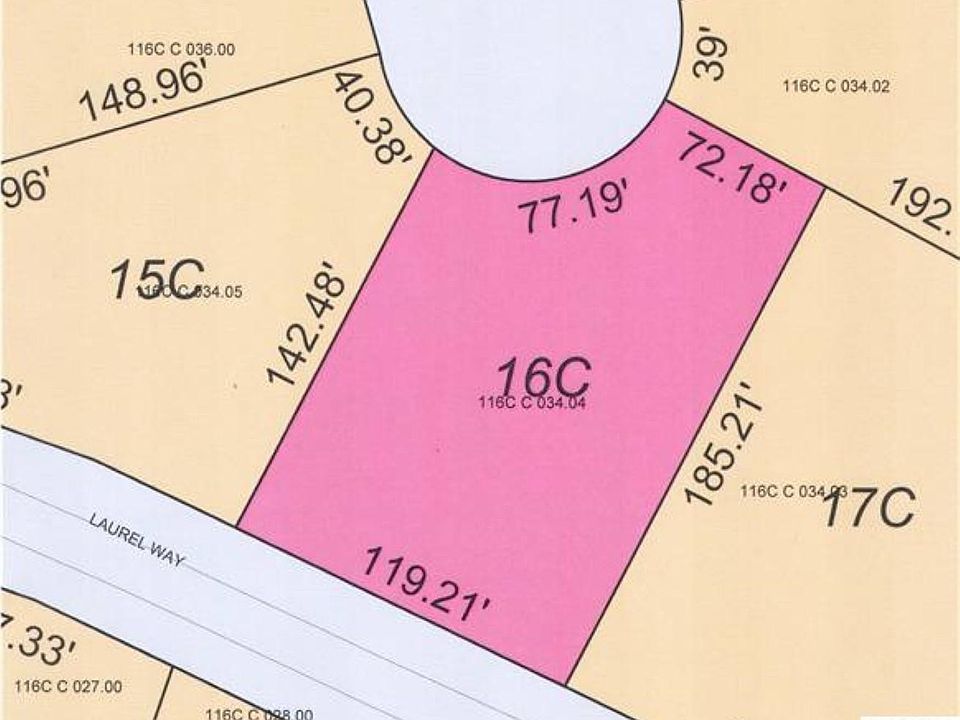 1st image of 16 Laurel Way