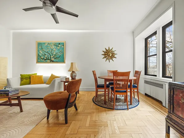 71 Ocean Parkway image 1 of 13