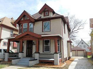 2134 N 48th St, Milwaukee, WI 53208