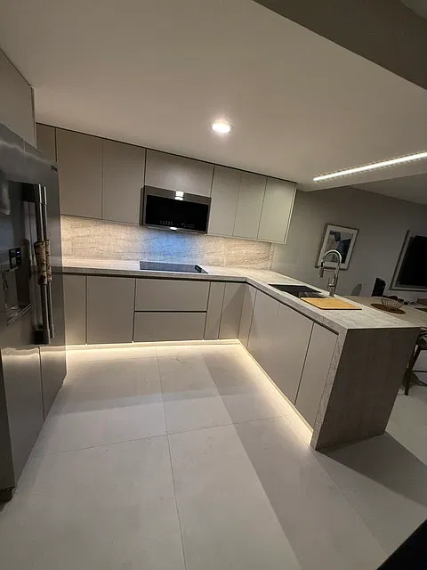 2 bed, 1364 sqft, $3,495 — Photo 1