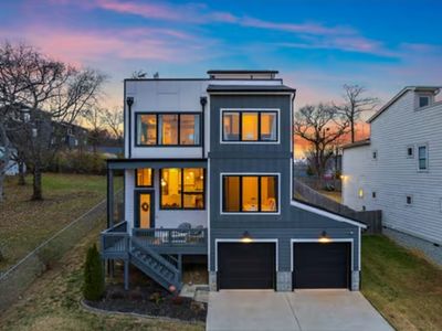 1255 N Avondale Cir, Nashville, TN, 37207