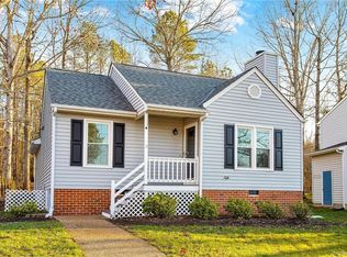 7943 Halyard Ter, Chesterfield, VA 23832