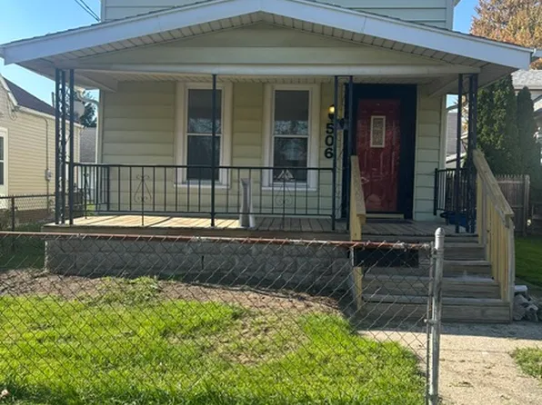 506 Dover Pl, Toledo, OH 43605