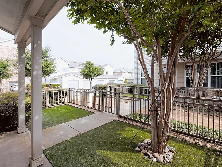The District At Cypress Waters - Parson's Green — Photo 1731