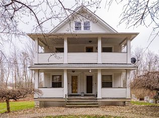 11854 Garfield Rd, Hiram, OH 44234