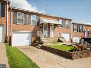 137 Greendale Rd, Philadelphia, PA 19154