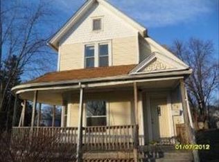 802 2nd Ave, Aurora, IL 60505