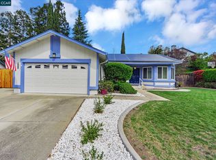 210 Marti Marie Ct, Martinez, CA 94553